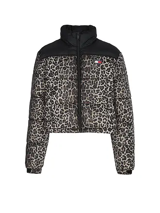 TOMMY JEANS | Steppjacke | 